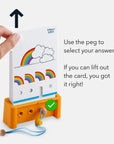 Logic! CASE Starter Set 6+