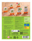 Logic! CASE Starter Set 6+