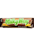 MILKY WAY Milk Chocolate Candy Bars 1.84 oz [1 Bar]