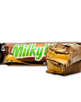 MILKY WAY Milk Chocolate Candy Bars 1.84 oz [1 Bar]