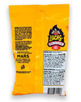 Lucas Gummies Spicy Mango Peg Bag (Mexico)