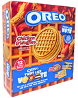 Oreo Chicken & Waffles 2.04oz