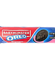 Oreo Baby Monster Strawberry (Indonesia) 110.4g