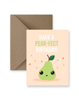 Pear-fect Birthday