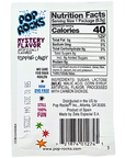 Pop Rocks Mystery Flavor Popping Candy 9g