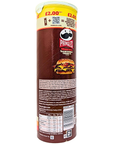 Pringles Burger King Bacon Double Cheese XL 165g