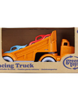Racing Truck
