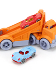Racing Truck