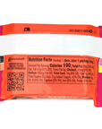 Reese's PB & J Strawberry Big Cup 39g