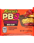 Reese's PB & J Strawberry Big Cup 39g