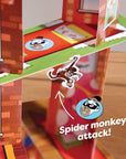 Rhino Hero - Super Battle Stacking Game