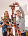 Rhino Hero - Super Battle Stacking Game
