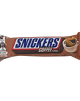 Nestle Snickers Coffee 44g (Australia) [1 Bar]