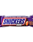Snickers Dark 42g (Brazil)