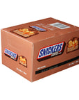 Nestle Snickers Coffee 44g (Australia) [1 Bar]