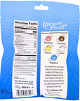 Taffy Town Assorted Lite Sugar Free Taffy 3oz
