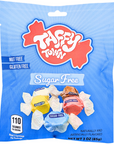 Taffy Town Assorted Lite Sugar Free Taffy 3oz