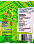 TAJUBO Sour Fruit Mix 75g