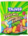 TAJUBO Sour Fruit Mix 75g