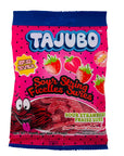 Tajubo Sour String Strawberry - 80g