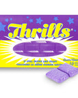 Thrills Gum