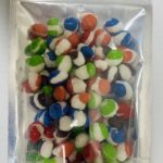 Cottage Country Freeze Dried Berry Puffs 100g