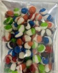 Cottage Country Freeze Dried Berry Puffs 100g