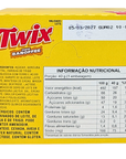 Twix Banoffee 40g (Brazil) [1 Bar]