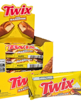 Twix Banoffee 40g (Brazil) [1 Bar]