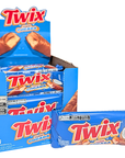 Twix Cocada 40g (Brazil) [1 Bar]