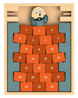 DON'T DUMP DUMPTY - NUMBERS GAME