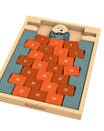 DON'T DUMP DUMPTY - NUMBERS GAME