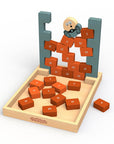 DON'T DUMP DUMPTY - NUMBERS GAME