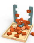 DON'T DUMP DUMPTY - NUMBERS GAME