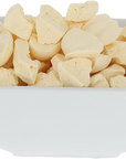 Freeze Dried Ice Cream That Does Not Melt (Bits) (1oz): Tiramisu
