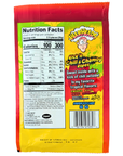 Warheads Kick'n Chili & Chamoy Ropes 3oz