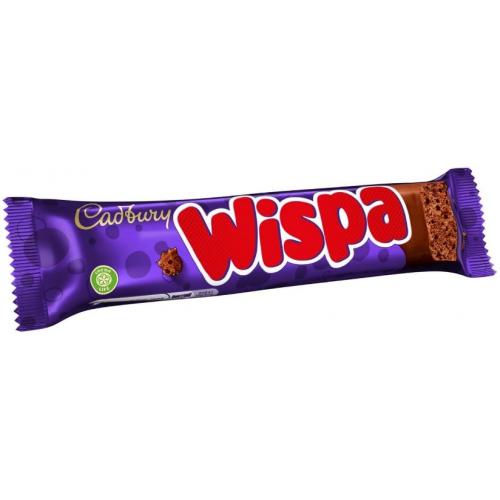 Cadbury Wispa 36g